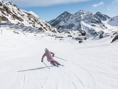 First European Resorts Open Amidst Mixed Weekend