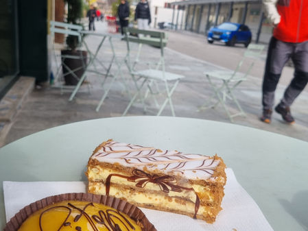 Season Diary - Day 25