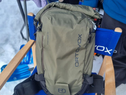 Ortovox Powder Rider 28l backpack