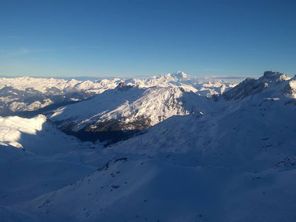 Skiing Unlocked's Five French Resorts You Have to Ski - and Why
