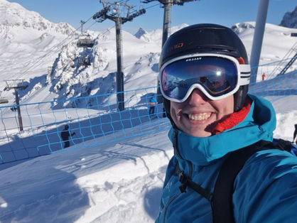 The Ski Goggle Buying Guide