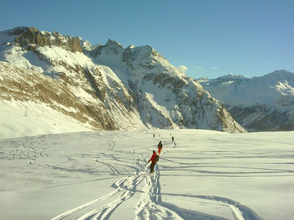 Season Diary - Day 3