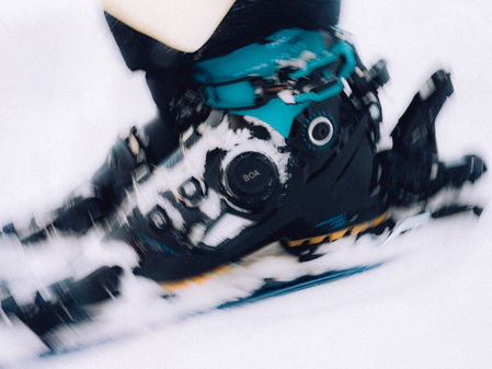 To BOA or Not to BOA? A Discussion of BOA for Ski Boots