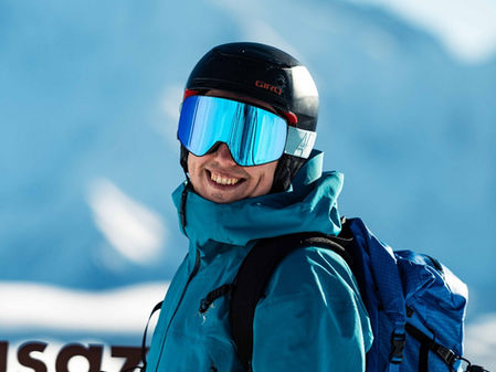Gear Review - Aphex Virgo Ski Goggles