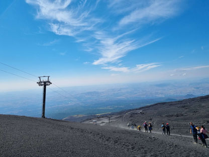 Season Diary - Day Minus 1: An Eruption of Possibilities