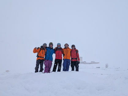 Season Diary - Day 19