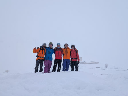 Season Diary - Day 19