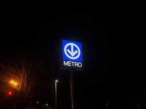 La Banquise, Montreal