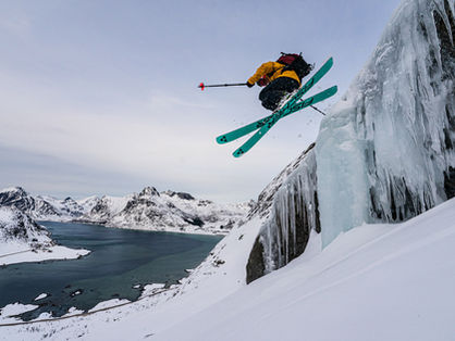 Gear Review – Leki Spitfire Vario 3D Ski Poles