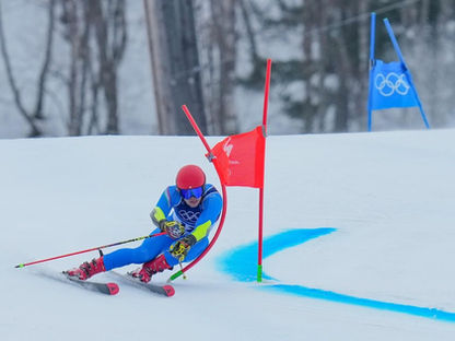 Final Venues Confirmed for Alpes 2030