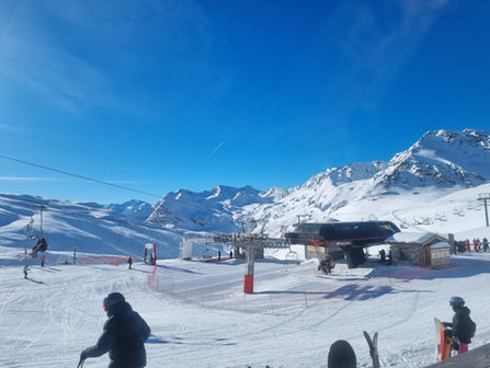 Season Diary – Day 3