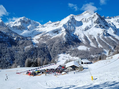 Complete the 2026 State of the Snowsports Market Survey - and Win a £250 Voucher