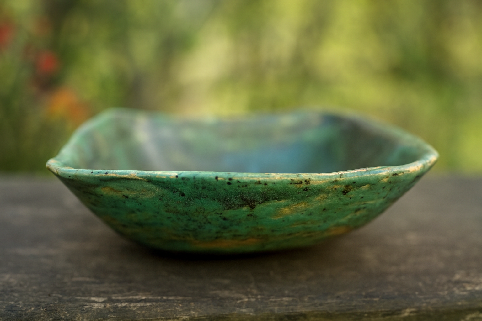 small bowl