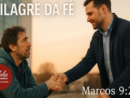 A fé é a essência que conecta o visível ao invisível, o terreno ao divino, e transforma situações aparentemente impossíveis em testemunhos extraordinários. Ao longo da Bíblia, encontramos exemplos vivos de homens e mulheres que, através da fé, experimentaram o milagre de Deus em suas vidas.