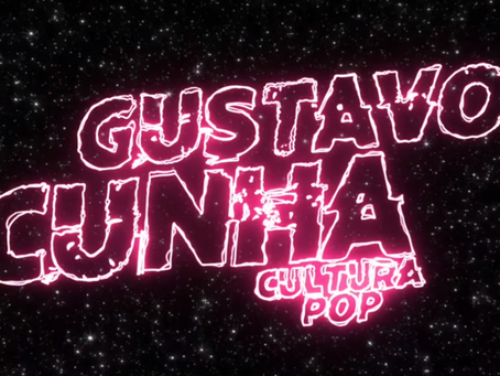 Youtubesfera- Gustavo Cunha