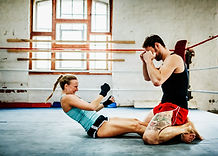 Sit Ups