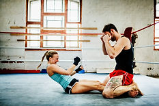 Sit Ups