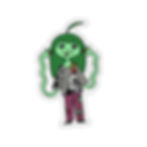 Thumbnail: Cadence Znakes Sticker
