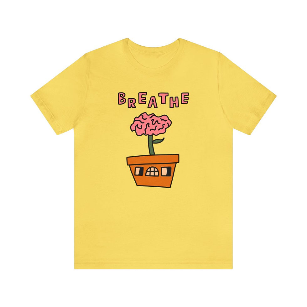 Thumbnail: Breathe Short Sleeve Tee
