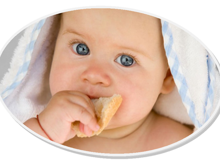 Manovre di disostruzione pediatrica