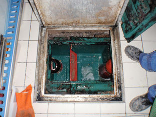 FAQ sur le Pompage de Bacs à Graisse à La Réunion : Ce que Vous Devez Savoir