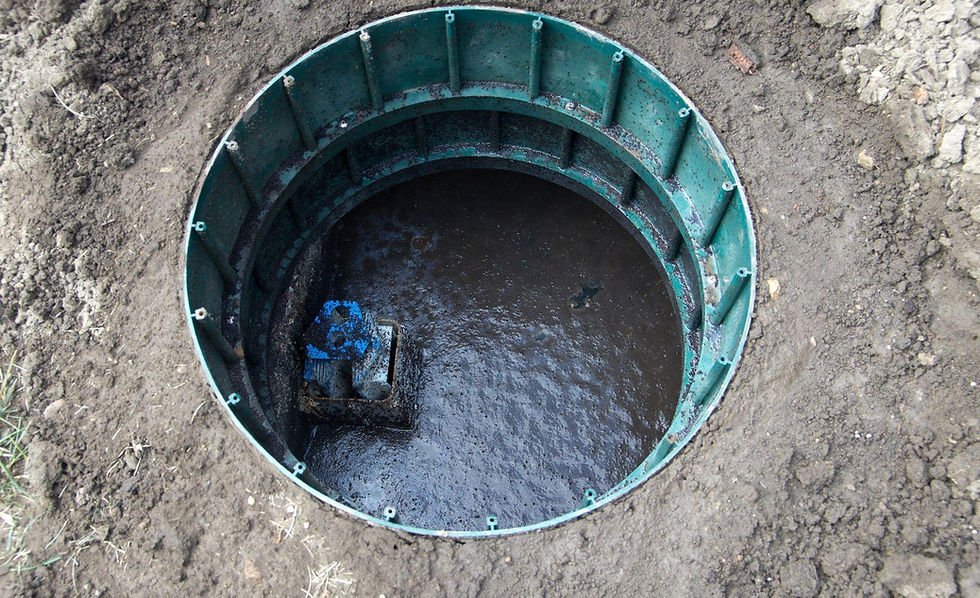 L'Importance de la Maintenance des Fosses Septiques à La Réunion