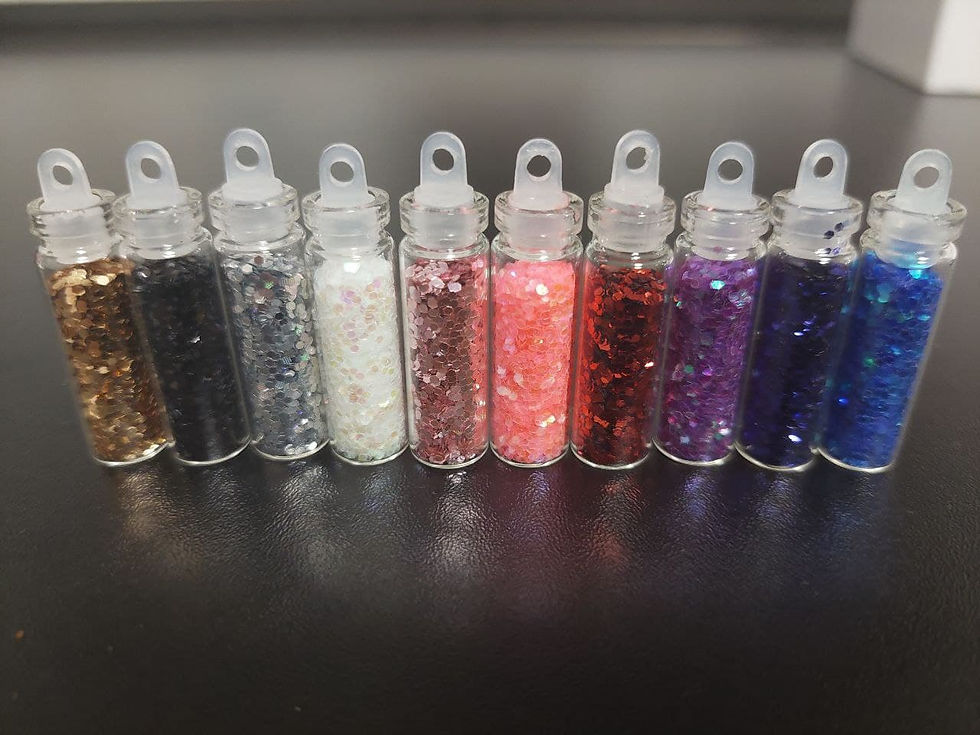 Glitters