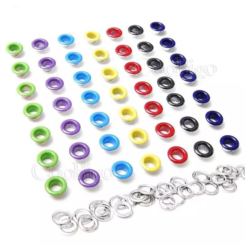 Metal Grommet