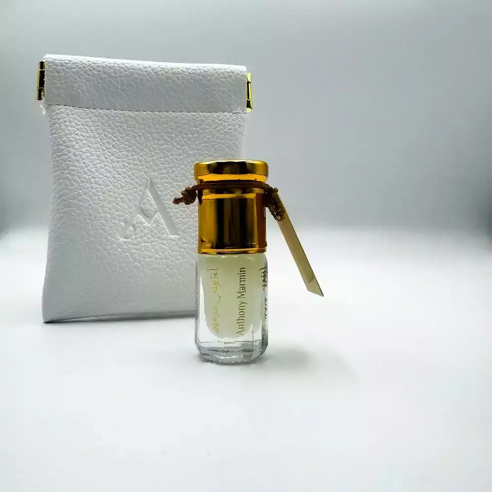 Thumbnail: Musk Tahara Royal