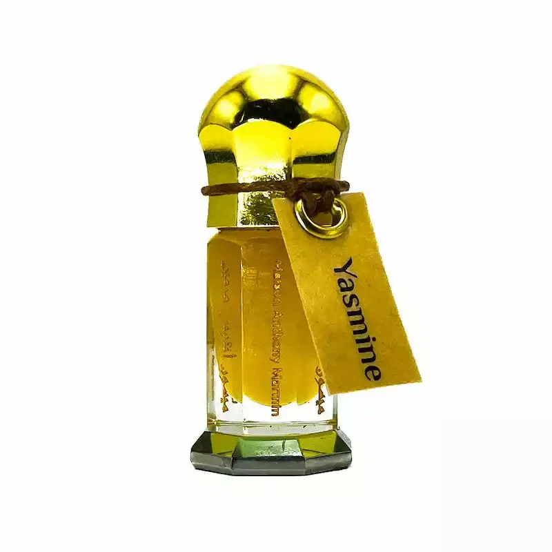 Miniature : Yasmine