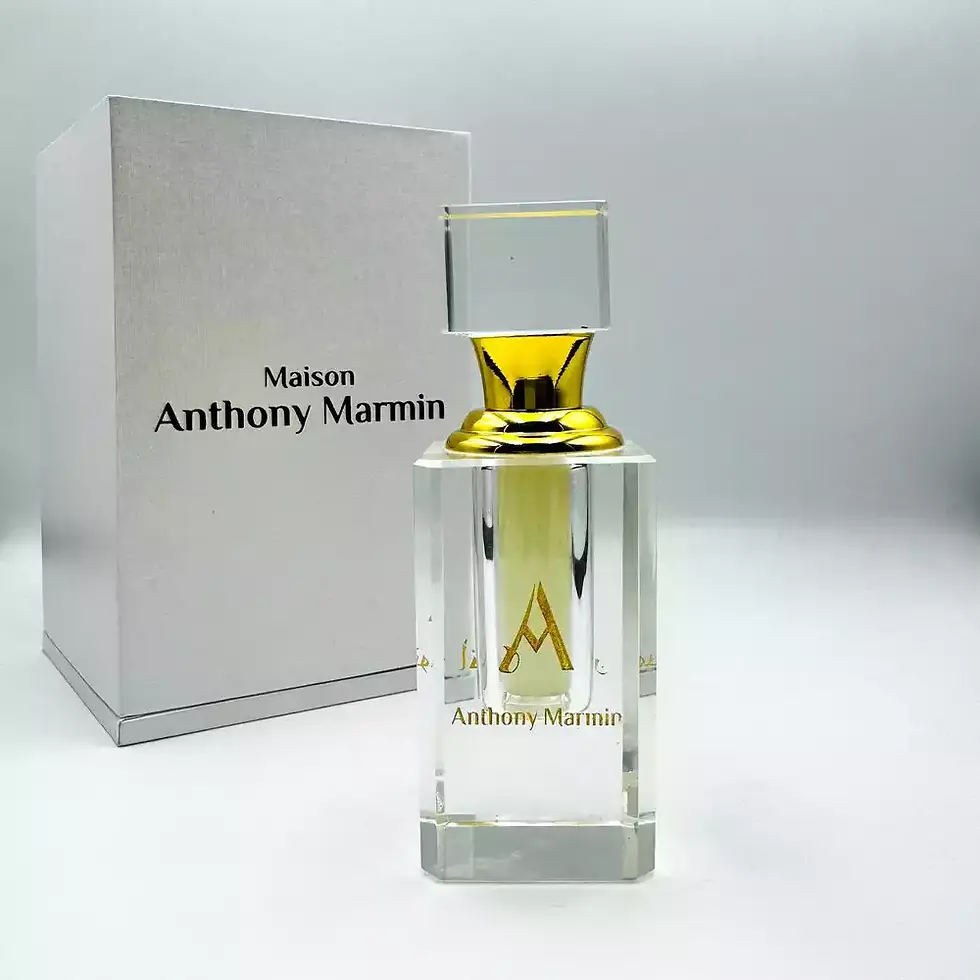 Thumbnail: Musk Tahara Royal