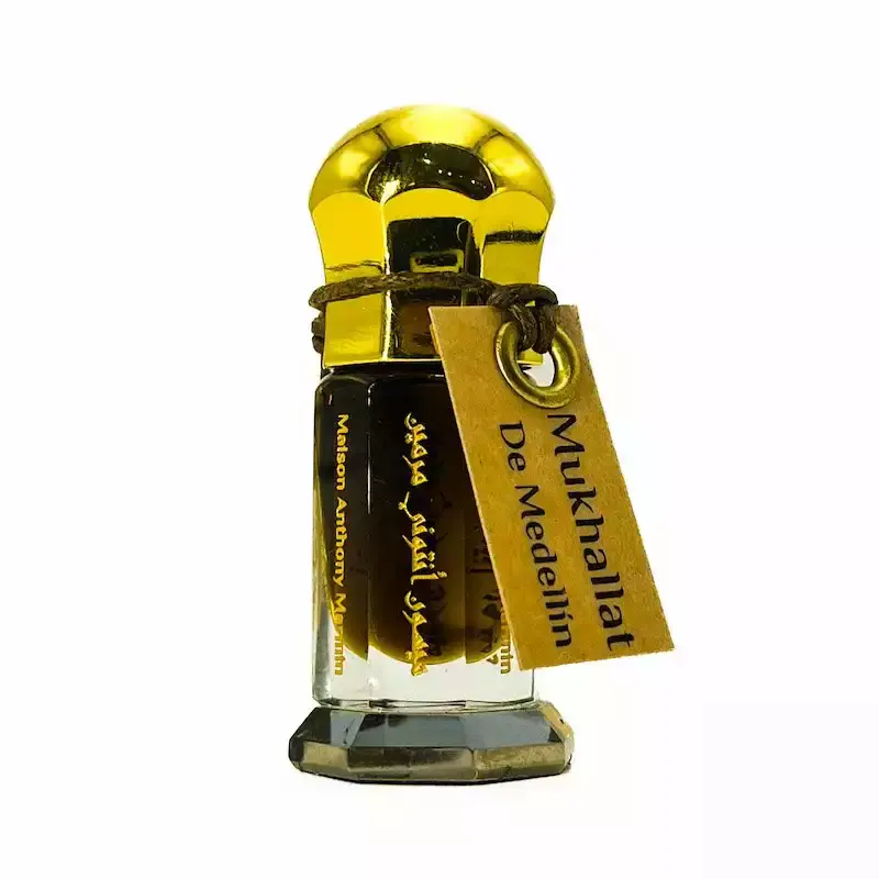 Miniature : Mukhallat De Medellin