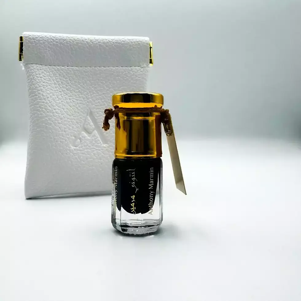 Thumbnail: Black Musk