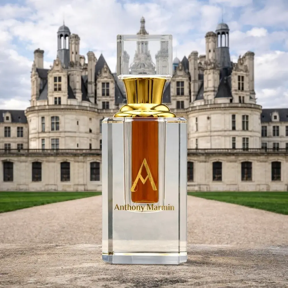 Ambre de Chambord