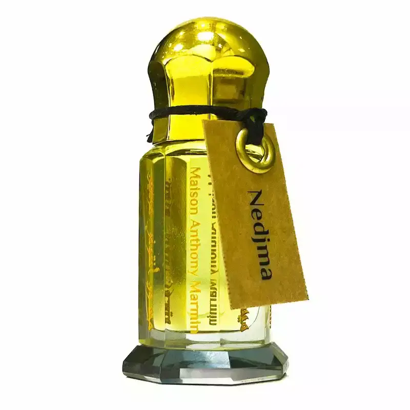 Miniature : Nedjma