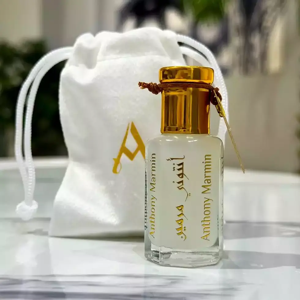 Miniature : Musk Tahara X