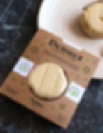 Denuez queso vegano plantae foods lanzamiento
