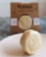 queso vegetal a base de nuez