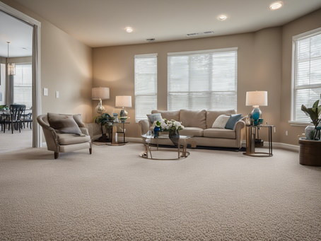 Book Now for Professional DFW Area Cleaning Services