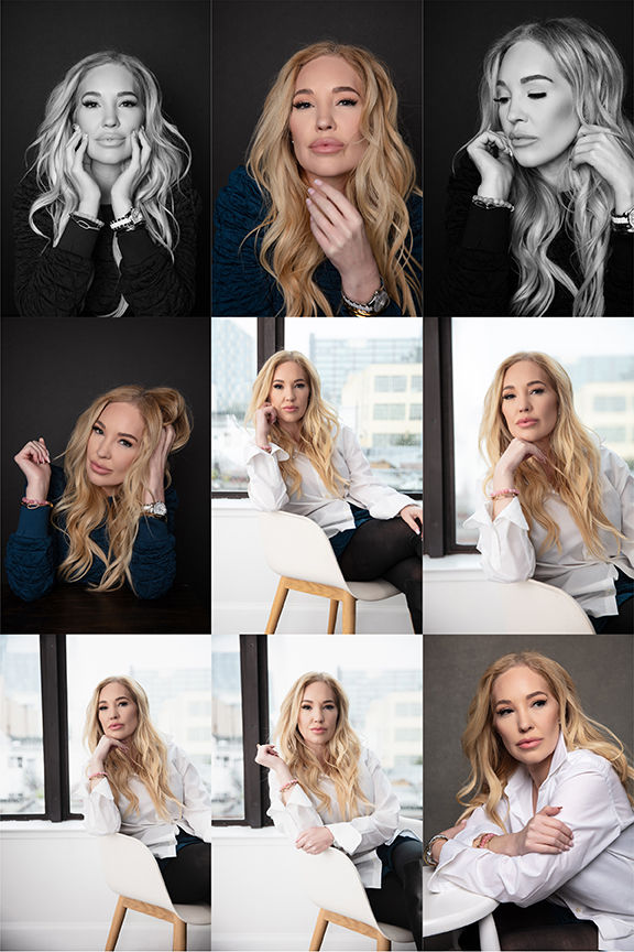 San Francisco Personal Branding Photography