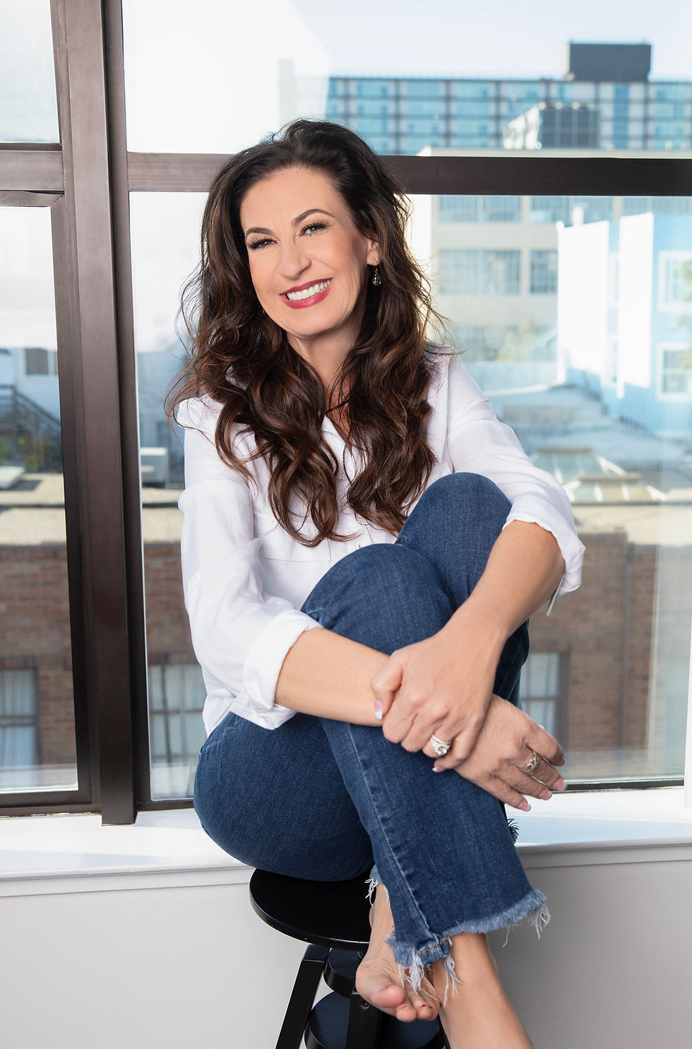 San Francisco Personal Branding Photography
