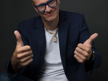 Headshots for the Founder Institute,
the World's Premier Pre-Seed Startup Accelerator in Palo A