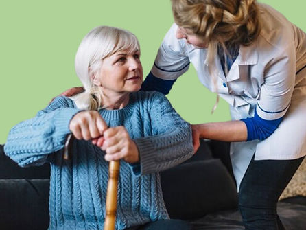 Agent d'entretien des espaces verts