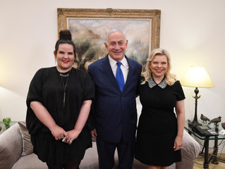 ESC 2019 | Israeli Government to finally drop claims on Jerusalem hosting Eurovision