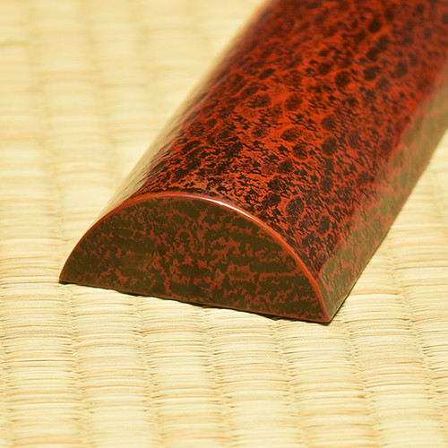 金谷五郎三郎造 緋銅製 茶合 | Mysite