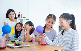 Unlocking Academic Excellence: How Tuition Centers Support Learner Learning in Singapore?