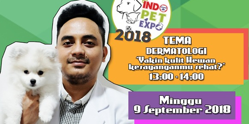 Mini Talk Show With Drh George Marthienz do Hage