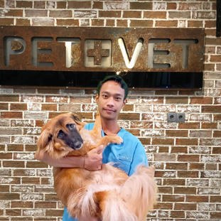 Ahmad Supriyanto - VT