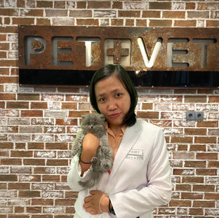 Drh Tami-Doctor