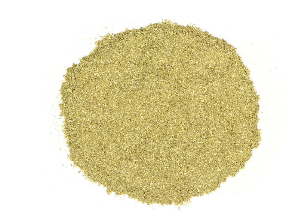 Oregon Grape Root Powder